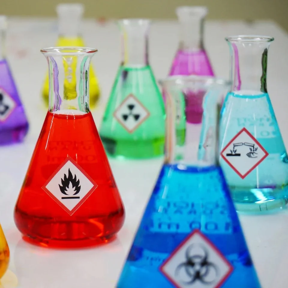 Chemicals