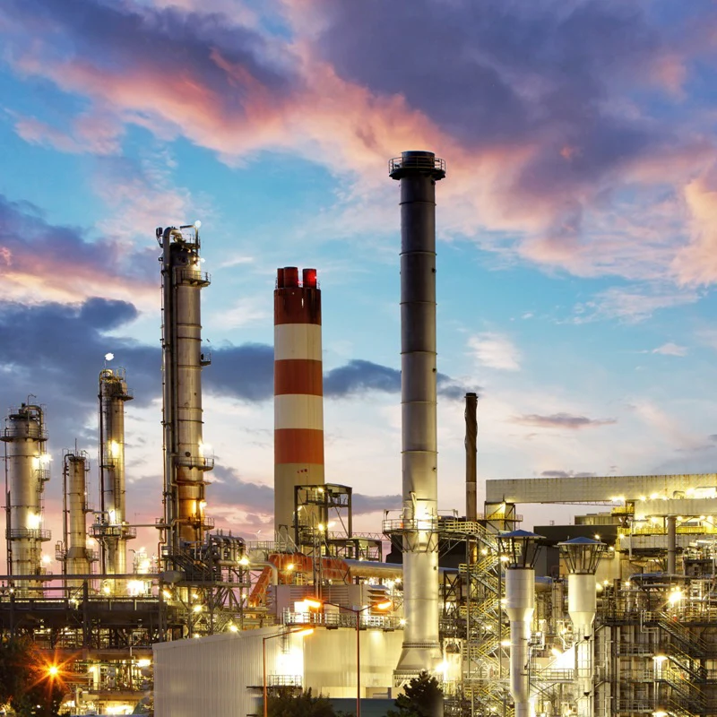 Industry