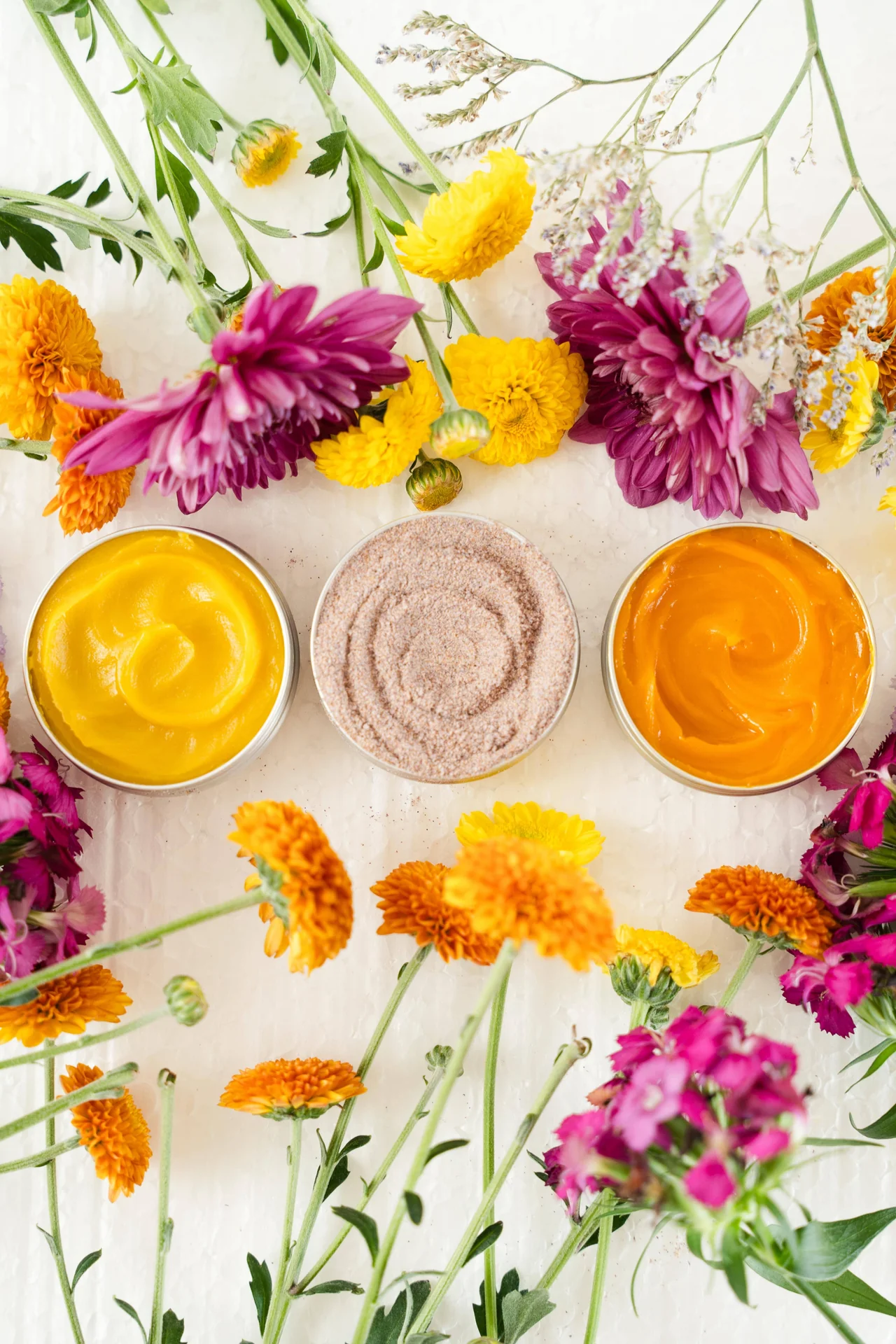 Product Ingredients
